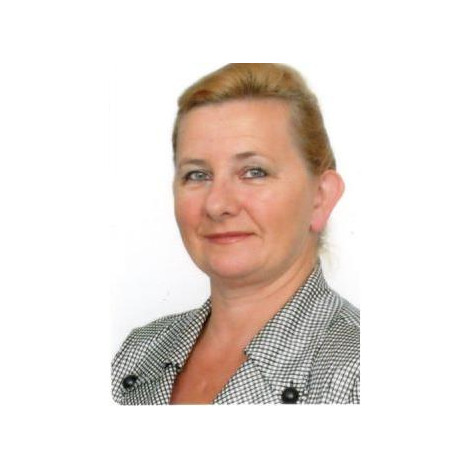 Irena Bytner