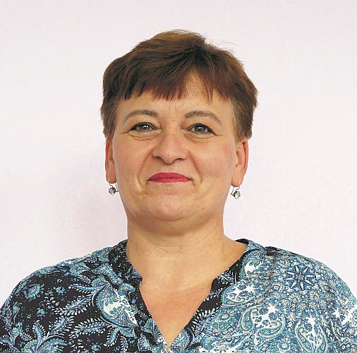 Małgorzata Gałęza