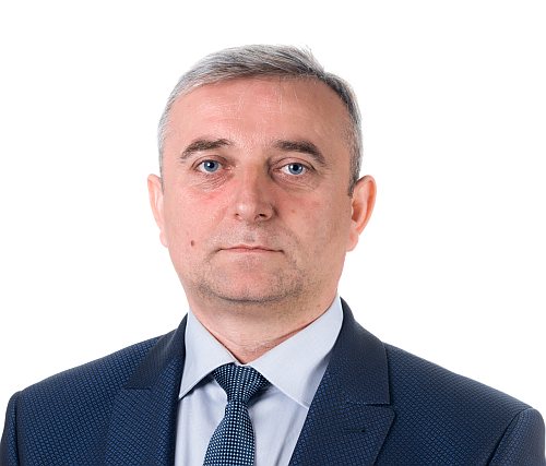 Marian Greczyło