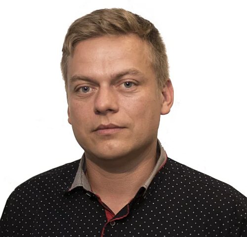 Grzegorz  Karasek