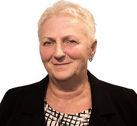 Maria Teresa Wyrwicz