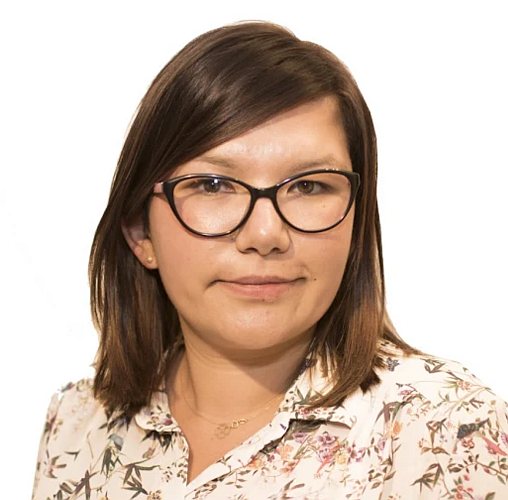 Natalia  Reflińska