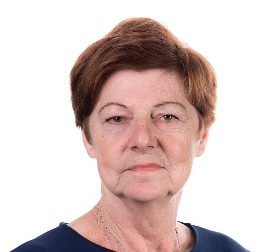 Hanna Udycz